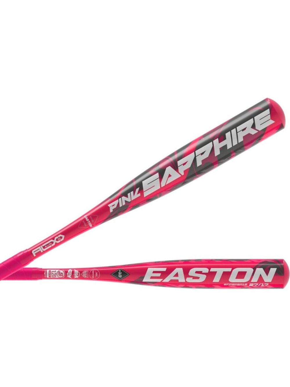 Fastpitch Softball Bat -10 Drop | 1-Piece Alloy | Approved for All Fields